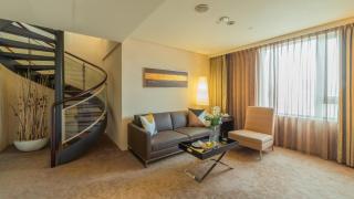 Tempus Hotel - Taichung - 6