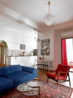 Your Cascade Home: In Yerevan Heart - Erevan - 1