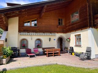 Home-Schusterwastl - Grossarl - 4