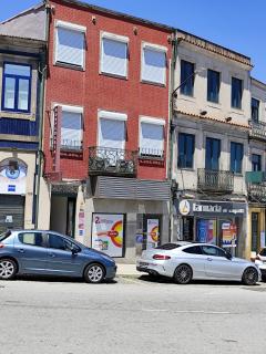 HOSPEDARIA LONDRES - 0