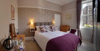 Crioch Guest House - Edimburgo - 1