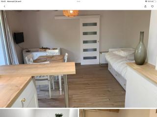 Le chalet de Mathilde - Lau-Balagnas - 8