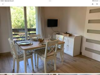 Le chalet de Mathilde - Lau-Balagnas - 9