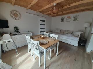 Le chalet de Mathilde - Lau-Balagnas - 6