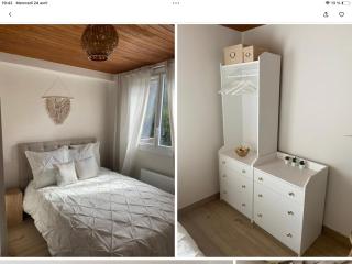 Le chalet de Mathilde - Lau-Balagnas - 2