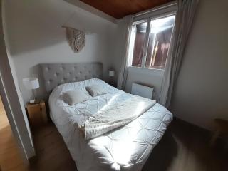 Le chalet de Mathilde - Lau-Balagnas - 3