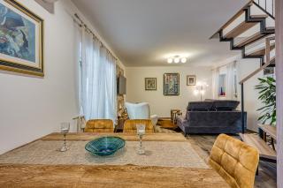 Casa Parketini - Vabriga - 6