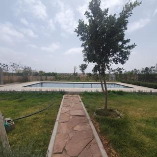 Lmharza House - Dar el Maïzi - 9