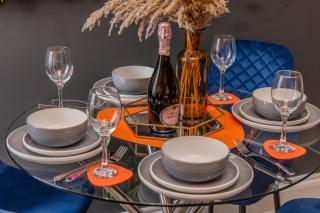 Super Central 2 Bedroom Aarptment Next to Brighton Beach & Shopping Center Sleep 6 - Brighton & Hove - 9