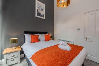 Super Central 2 Bedroom Aarptment Next to Brighton Beach & Shopping Center Sleep 6 - Brighton & Hove - 3