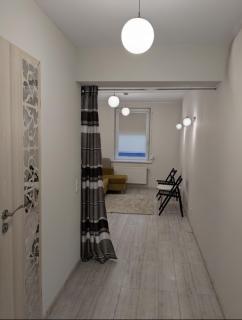 Студия Kанто 21-18, Клайпеда - 4