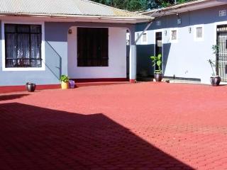 Jasmine's SnowPeak apartments - Kilimanjaro - Moshi - 5