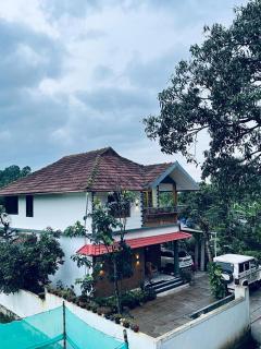 Appu's villa - Kalpetta - 1