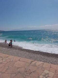 Blue Horizon Apartment - Sarandë - 0