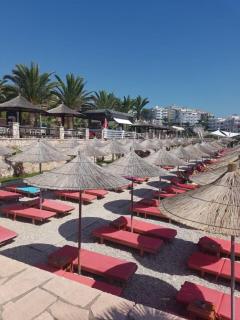 Blue Horizon Apartment - Sarandë - 7
