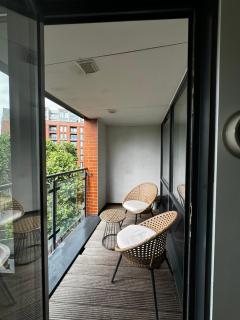 StayInn Borough - 5