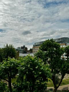 StayInn Borough - Londra - 6