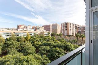 New Apartment With Private Rooftop - Hospitalet de Llobregat - 5