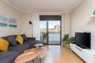 New Apartment With Private Rooftop - Hospitalet de Llobregat - 4