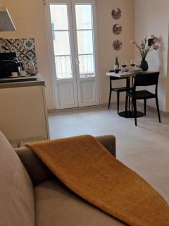 North Lodge by PetitChic - Mellieħa - 3
