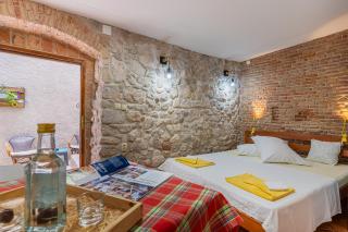 Studio Apartman Estera - Cres - 7