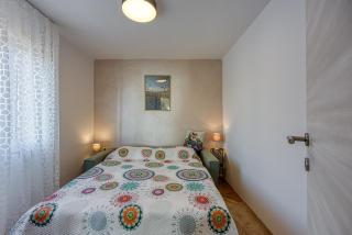 Apartment A&E with Sea View - Vabriga - 2