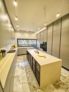 luxry villa Mimoun - 5