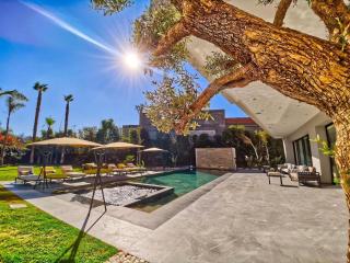 luxry villa Mimoun - Marrakech - 4