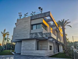 luxry villa Mimoun - 1