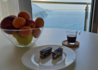 Altezza Luxury Apartment 11 - Budua - 7