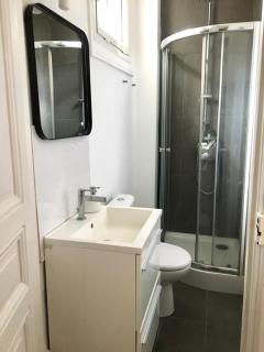 grand studio en plein centre de Trouville - Trouville-sur-Mer - 3