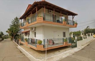 Olga's Garden Home - Douneika - Dhounaíika - 0