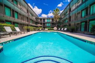 Economy King Bed Suites w Pool, Next to Downtown - Austin - 7