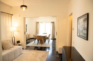 Spacious Glyfada Golf 4BR -Near Beach + Shops - Athene - 5