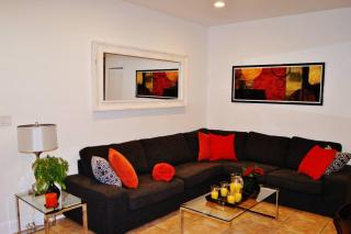 Tranquil 2 bed 1 bath at Beach, Glimpse of the Ocean - Miami Beach - 0