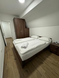 Cupcake Apartments - Šišava - 6