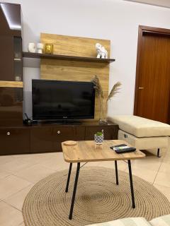 Golem Apartament OG - 5