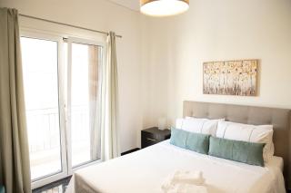 Spacious Glyfada Golf 4BR -Near Beach + Shops - Athene - 3