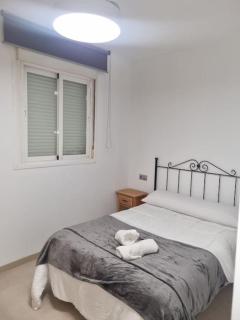apartamento en bajo alhendin - Alhendín - 5