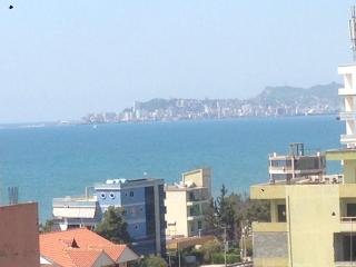 Sea view Apartment - Durazzo - 0