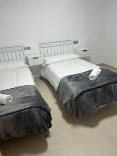 apartamento en bajo alhendin - Alhendín - 0