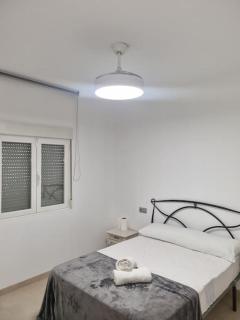 apartamento en bajo alhendin - Alhendín - 3