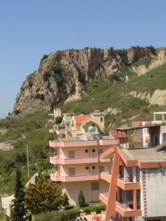 Sea view Apartment - Durazzo - 6