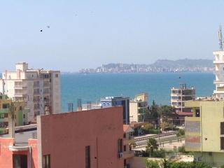 Sea view Apartment - Durazzo - 9