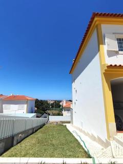 Casa das Rosas - Moradia com jardim e churrasco, Charneca da Cotovia - Sesimbra - 6