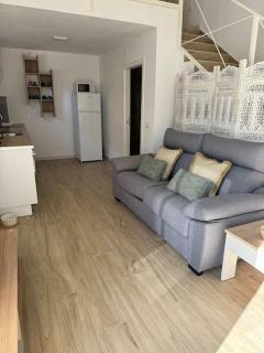Apartamento Loft nuevo a 5 min de la playa - 0