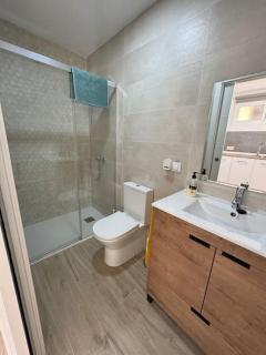 Apartamento Loft nuevo a 5 min de la playa - Cadice - 7