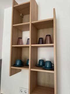 Apartamento Loft nuevo a 5 min de la playa - Cadice - 4