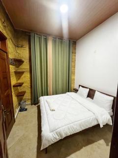 Uzeema Retreat Apartment - Kigali - 5