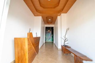 Uzeema Retreat Apartment - Kigali - 3